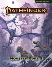 Pathfinder Monster Core 2