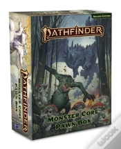 Capa do artigo Pathfinder Monster Core Pawn Box (P2)