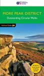 Pathfinder More Peak District - Preview