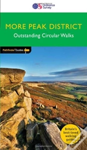 Capa do artigo Pathfinder More Peak District