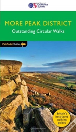 Capa do artigo Pathfinder More Peak District