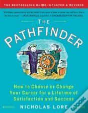Capa do artigo Pathfinder