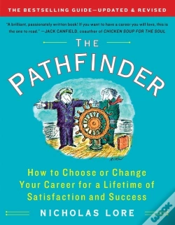 Capa do artigo Pathfinder