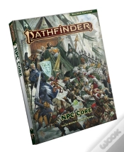 Capa do artigo Pathfinder Npc Core