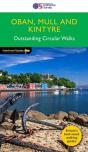 Pathfinder Oban, Mull & Kintyre - Preview