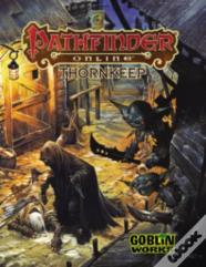 Pathfinder Online: Thornkeep