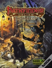 Capa do artigo Pathfinder Online: Thornkeep