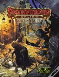 Capa do artigo Pathfinder Online: Thornkeep