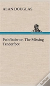 Capa do artigo Pathfinder Or, The Missing Tenderfoot