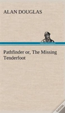 Capa do artigo Pathfinder Or, The Missing Tenderfoot