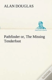 Capa do artigo Pathfinder Or, The Missing Tenderfoot