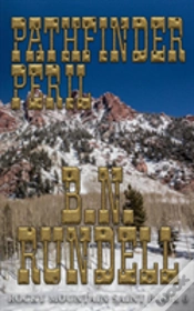 Capa do artigo Pathfinder Peril