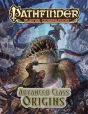 Pathfinder Player Companion: Advanced Class Origins - Preview