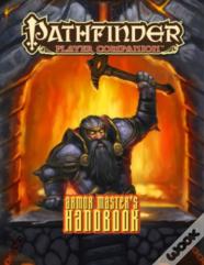 Pathfinder Player Companion: Armor Master'S Handbook