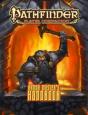Pathfinder Player Companion: Armor Master'S Handbook - Preview
