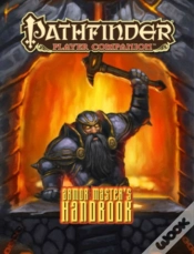 Capa do artigo Pathfinder Player Companion: Armor Master