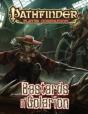 Pathfinder Player Companion: Bastards Of Golarion - Preview