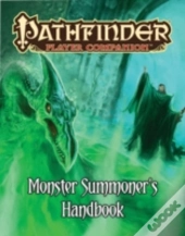 Pathfinder Player Companion