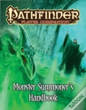 Capa do artigo Pathfinder Player Companion