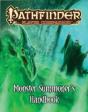 Pathfinder Player Companion - Preview