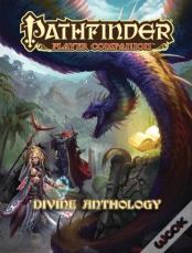 Pathfinder Player Companion: Divine Anthology