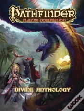 Capa do artigo Pathfinder Player Companion: Divine Anthology
