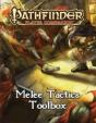 Pathfinder Player Companion: Melee Tactics Toolbox - Preview