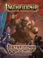 Pathfinder Player Companion: Pathfinder Society Primer - Preview