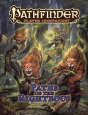 Pathfinder Player Companion: Paths Of The Righteous - Preview