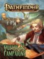 Pathfinder Player Companion: Quests & Campaigns - Preview