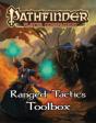 Pathfinder Player Companion: Ranged Tactics Toolbox - Preview