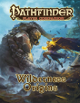 Pathfinder Player Companion: Wilderness Origins - Preview