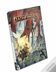 Pathfinder Player Core (P2)