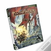 Capa do artigo Pathfinder Player Core (P2)
