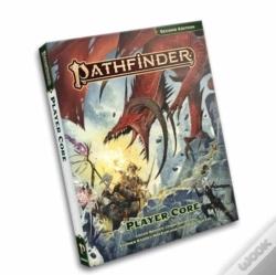 Capa do artigo Pathfinder Player Core Pocket Edition (P2)
