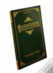 Pathfinder Player Core Special Edition (P2)