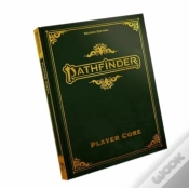 Capa do artigo Pathfinder Player Core Special Edition (P2)