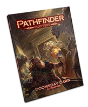 Pathfinder Playtest Adventure: Doomsday Dawn - Preview