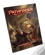 Capa do artigo Pathfinder Playtest Adventure: Doomsday Dawn