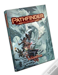 Pathfinder Playtest Rulebook