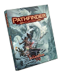 Pathfinder Playtest Rulebook - Preview