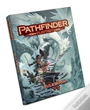 Capa do artigo Pathfinder Playtest Rulebook