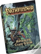 Pathfinder Roleplaying Game: Advanced Class Guide Pocket Edition
