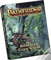 Capa do artigo Pathfinder Roleplaying Game: Advanced Class Guide Pocket Edition