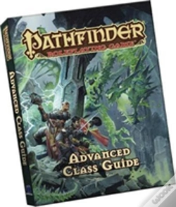 Capa do artigo Pathfinder Roleplaying Game: Advanced Class Guide Pocket Edition