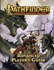 Capa do artigo Pathfinder Roleplaying Game: Advanced Playerâ€™S Guide