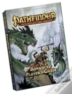 Pathfinder Roleplaying Game: Advanced Playerâ€™S Guide Pocket Edition