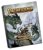 Pathfinder Roleplaying Game: Advanced Playerâ€™S Guide Pocket Edition - Preview