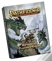 Capa do artigo Pathfinder Roleplaying Game: Advanced Playerâ€™S Guide Pocket Edition