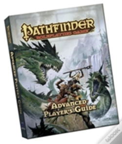 Capa do artigo Pathfinder Roleplaying Game: Advanced Playerâ€™S Guide Pocket Edition
